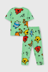 pajamas set for kids